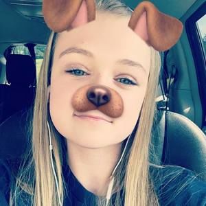 Meet your Posher, Payton